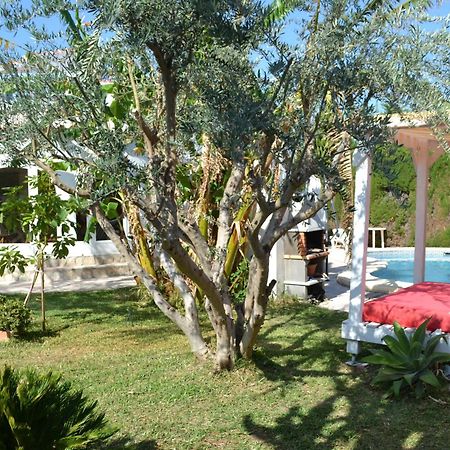 Vila Casa Mar Els Poblets Exteriér fotografie
