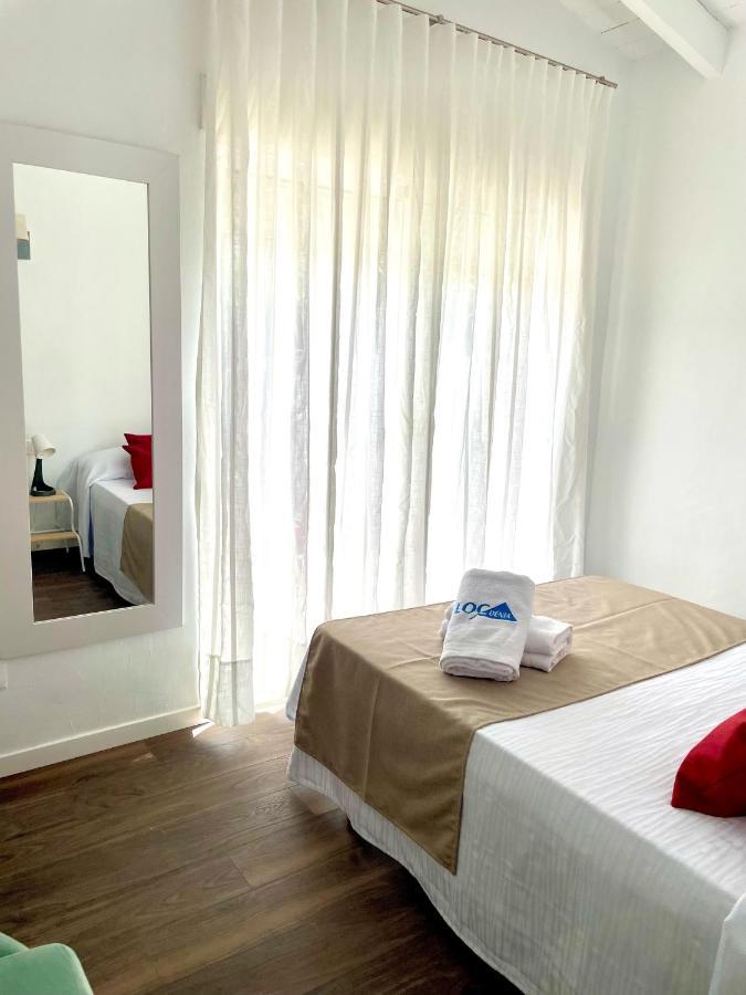 Vila Casa Mar Els Poblets Exteriér fotografie
